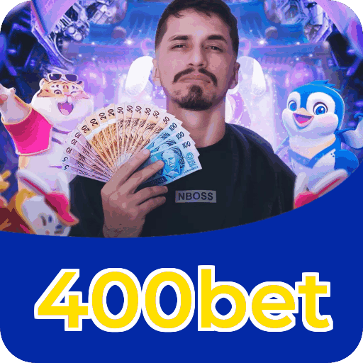 Login rápido no app 400bet